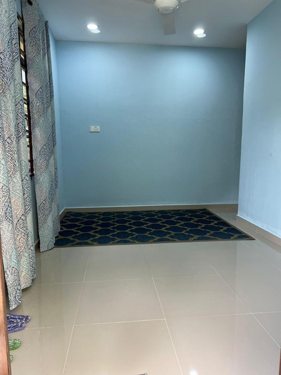 Makmur Homestay Marang Vacation rental in Terengganu, Malaysia