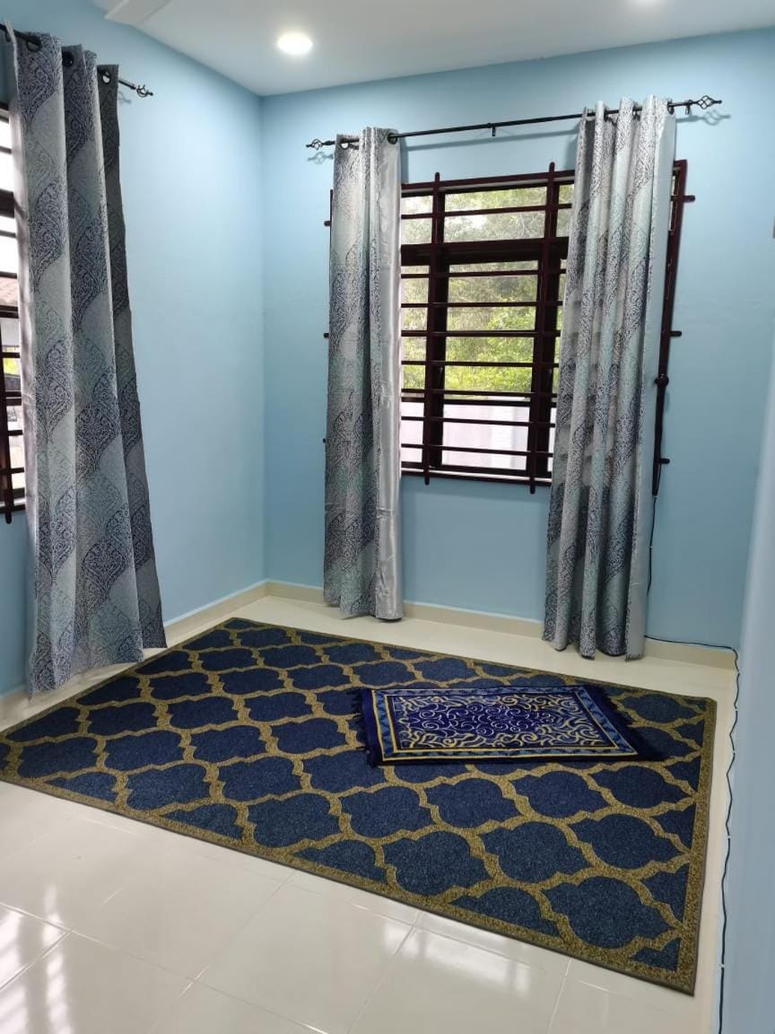 Makmur Homestay Marang Vacation rental in Terengganu, Malaysia