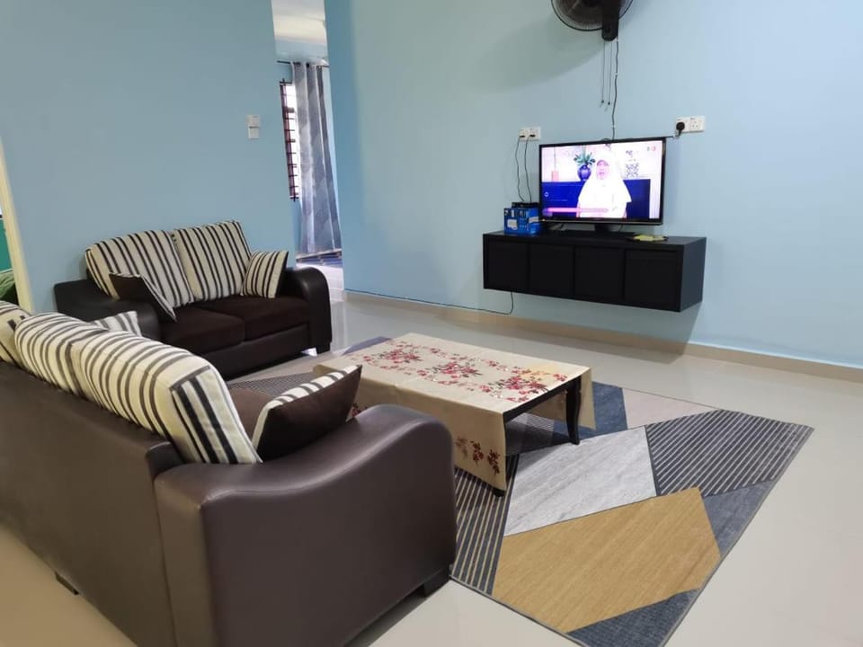 Makmur Homestay Marang Vacation rental in Terengganu, Malaysia