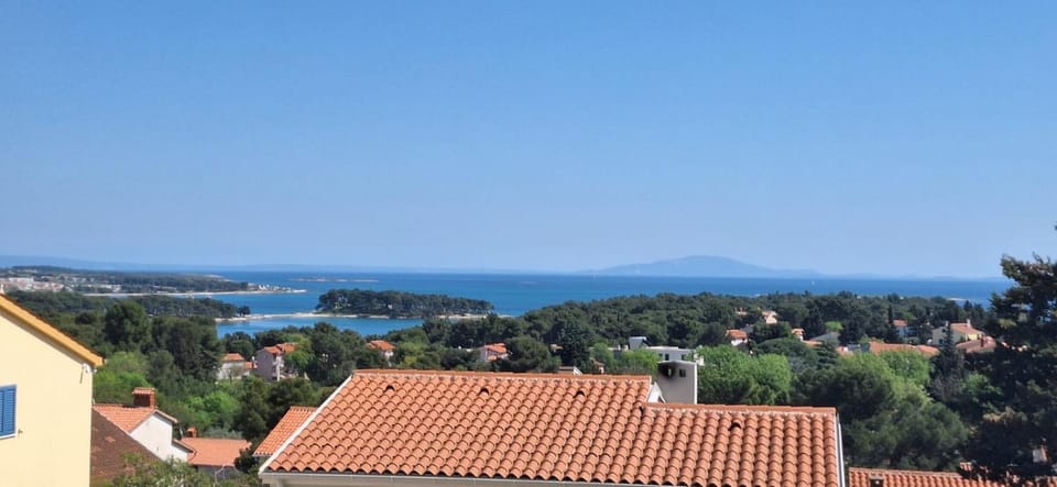 Day, Sea view