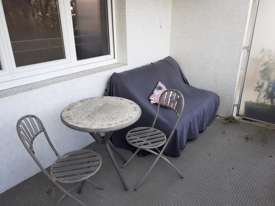 Appartement centre-ville Rennes Apartment in Rennes