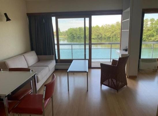 Studio Laguna Beach Knokke-Heist Apartment in Knokke-Heist