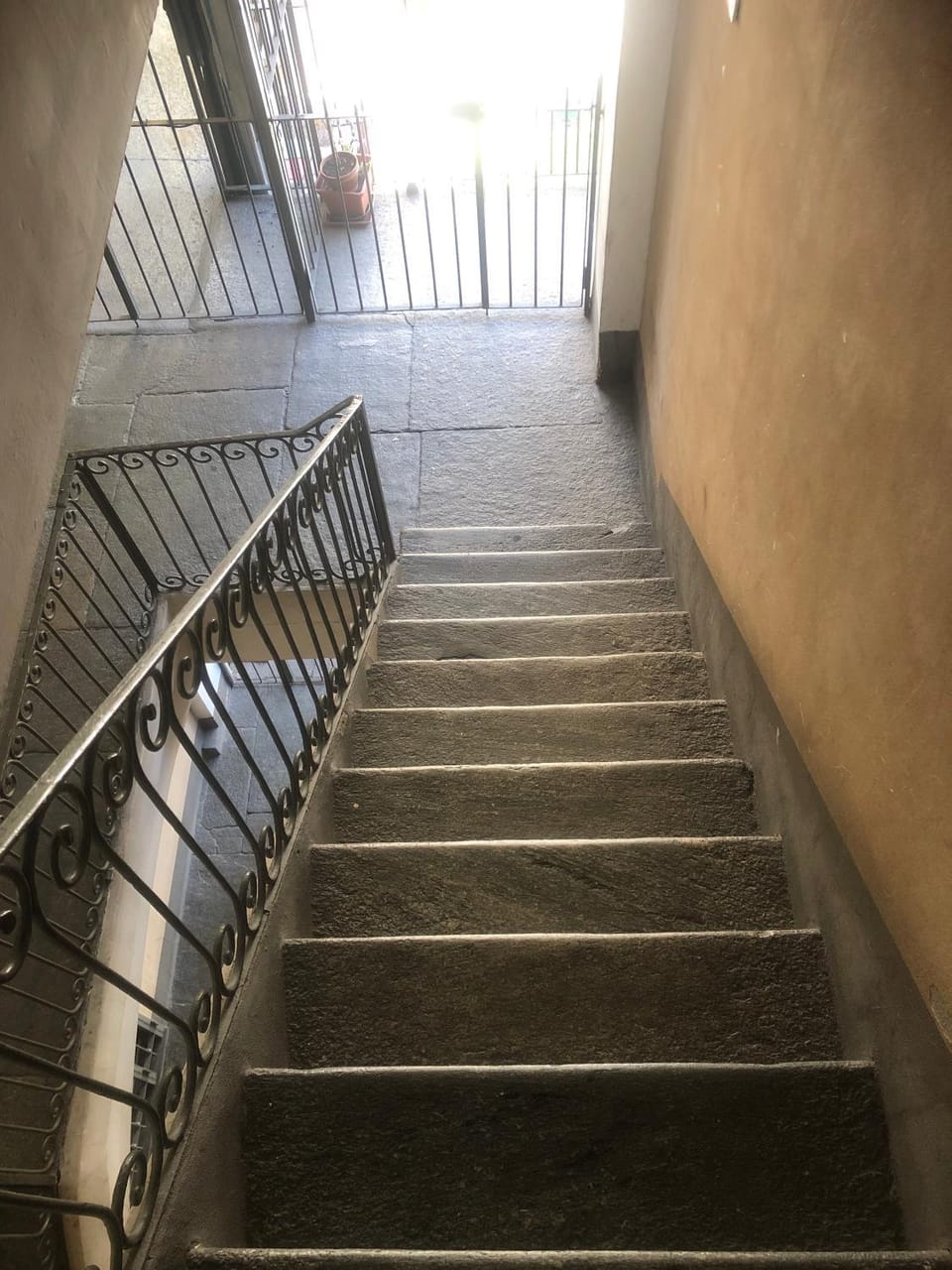 Giaciglio Valentino Apartment in Turin