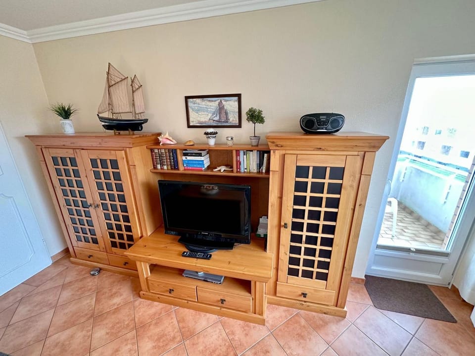 Wohnung-20-A146 Apartment in Westerland