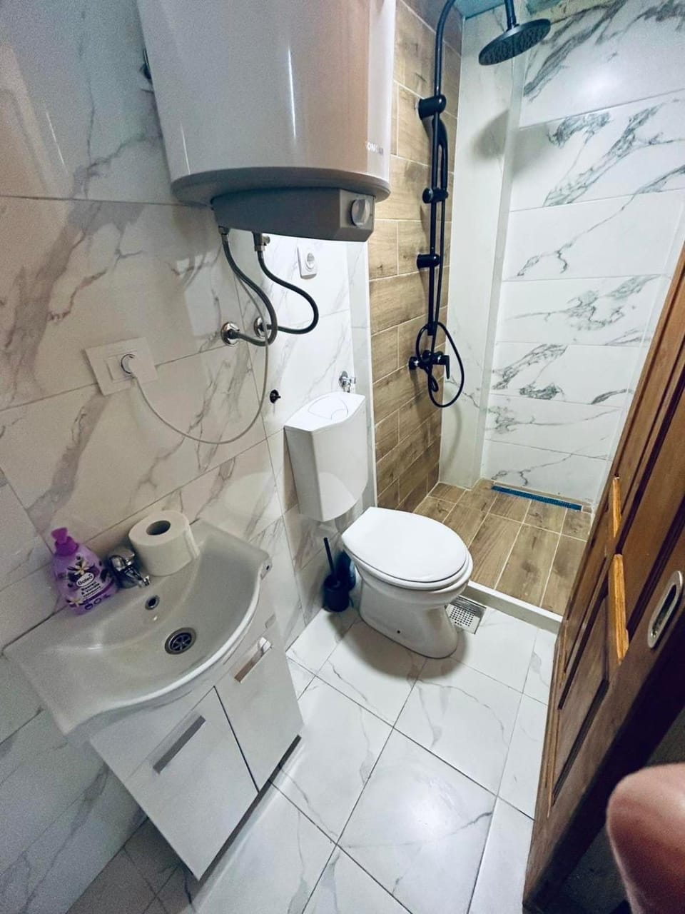 NSM Studio Apartman Apartment in Dubrovnik-Neretva County