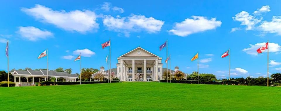 Southern Exposure Deluxe - World Tour Golf Resort Apartment in Carolina Forest