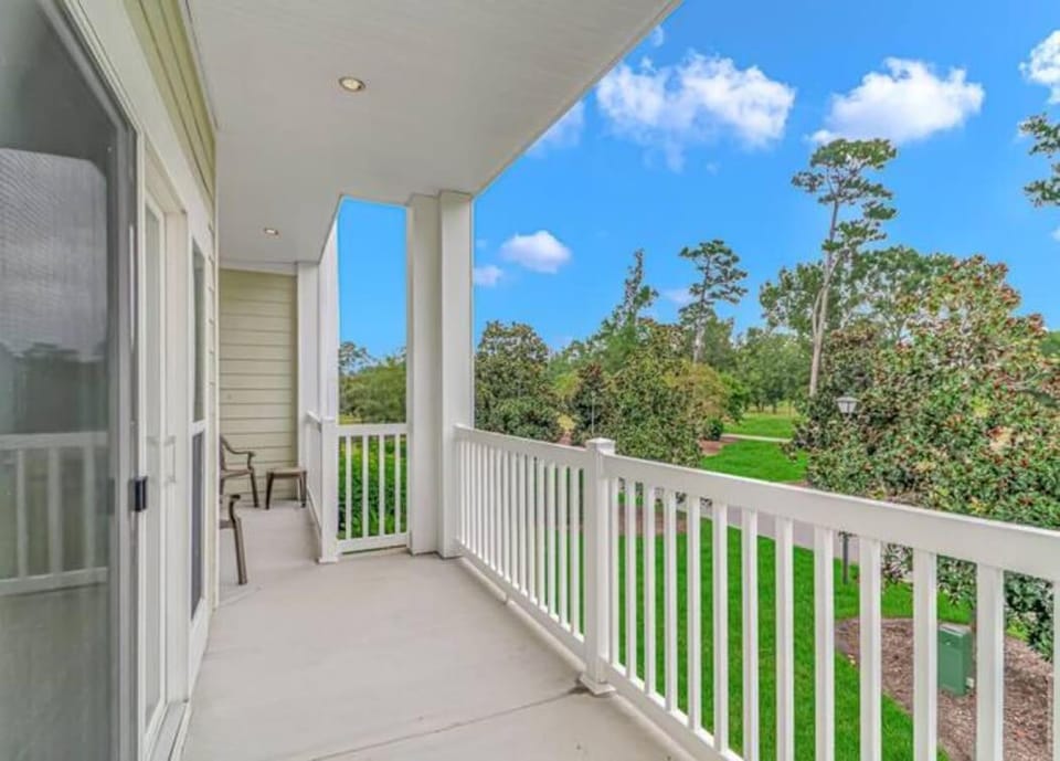 Southern Exposure Deluxe - World Tour Golf Resort Apartment in Carolina Forest