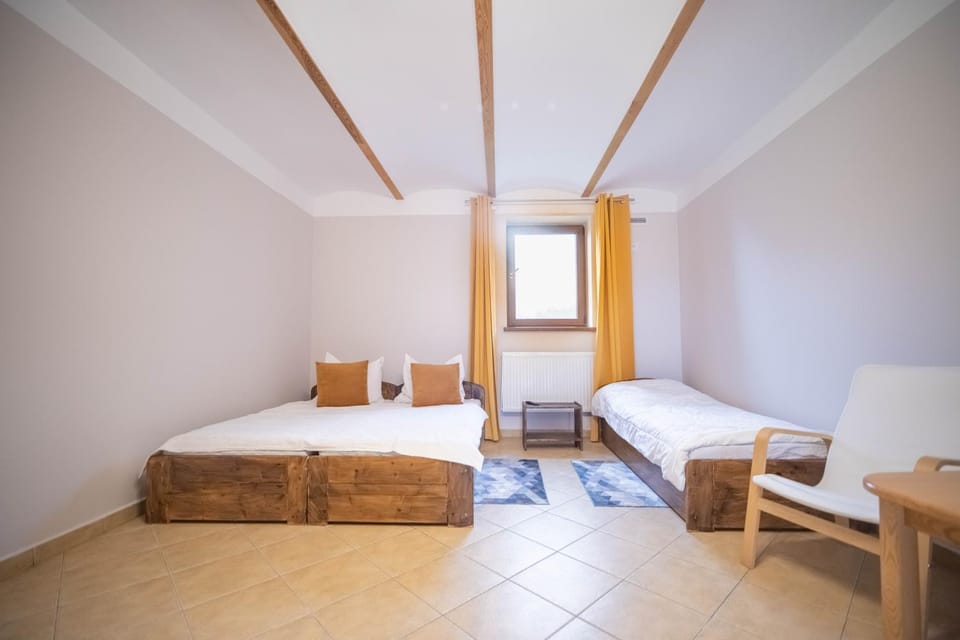 Agroturystyka u Dorsza Apartment in Pomeranian Voivodeship