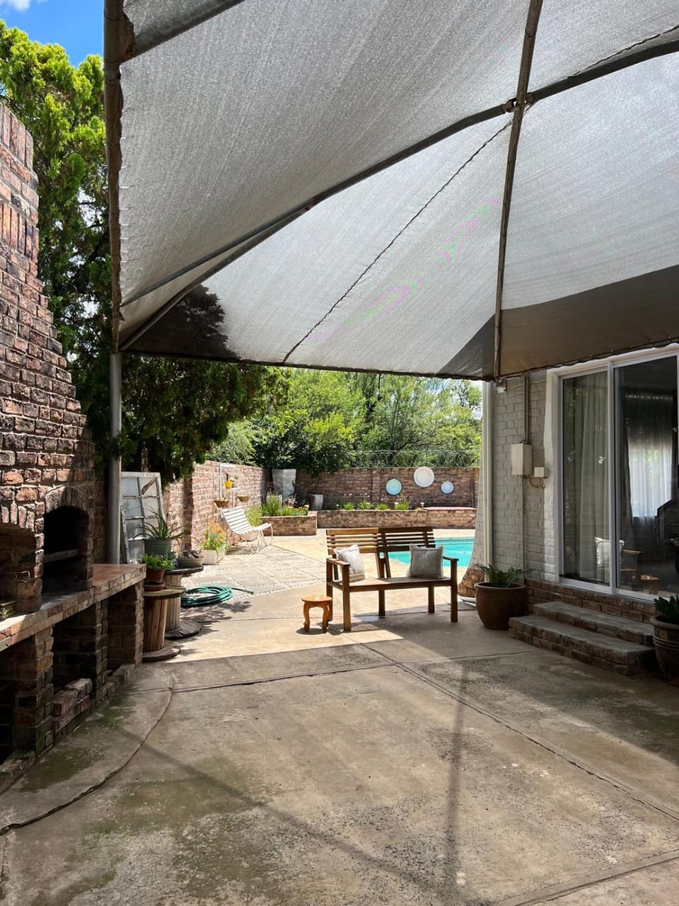 Ataria Place Vacation rental in Eastern Cape