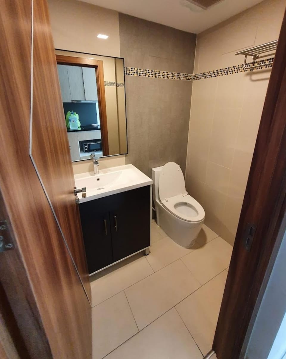 LAGUNA INFINITY MALDIVES Apartment in Pattaya City