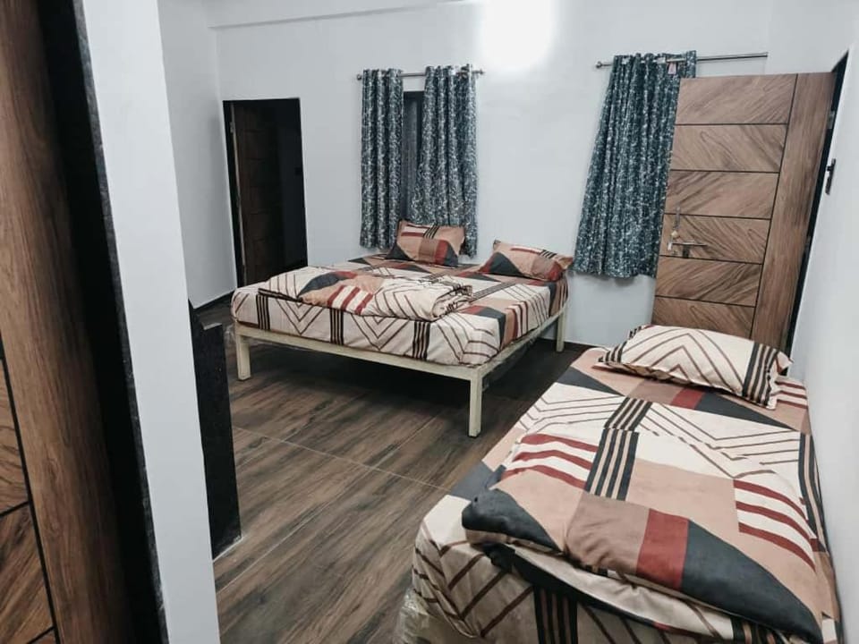 Shivay Adventure Apartment in Gujarat