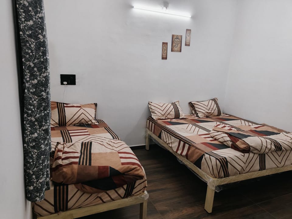 Shivay Adventure Apartment in Gujarat