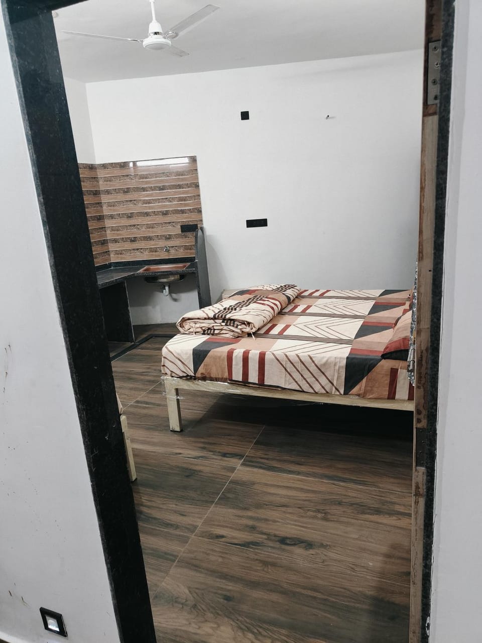 Shivay Adventure Apartment in Gujarat
