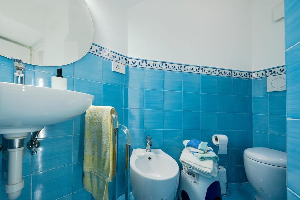 Toilet, Bathroom, bidet