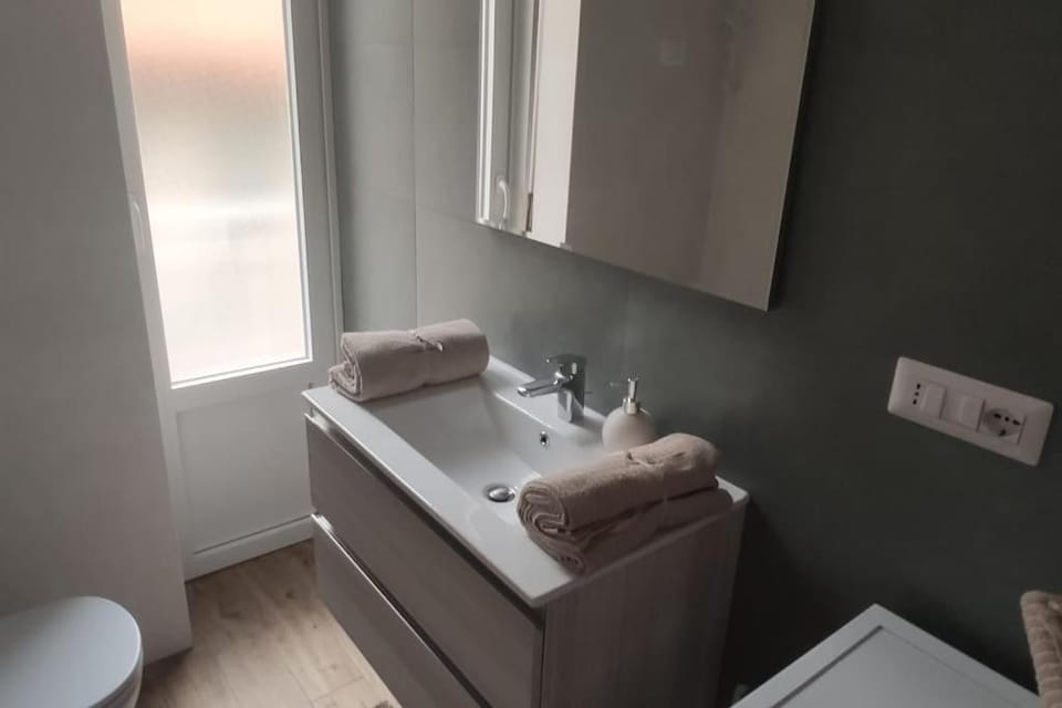 Incantevole Appartamento Via Molino Delle Armi Apartment in Milan