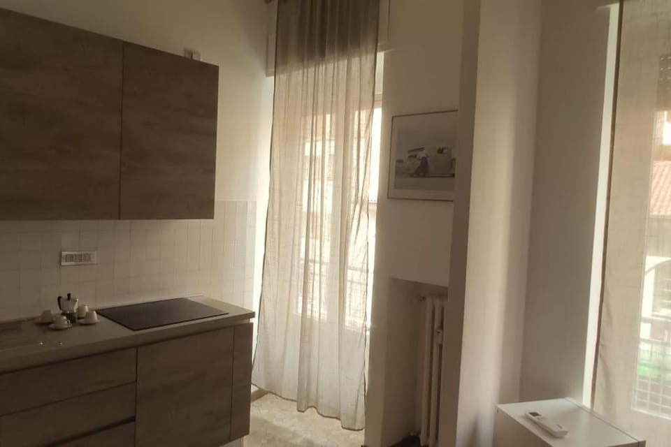 Incantevole Appartamento Via Molino Delle Armi Apartment in Milan