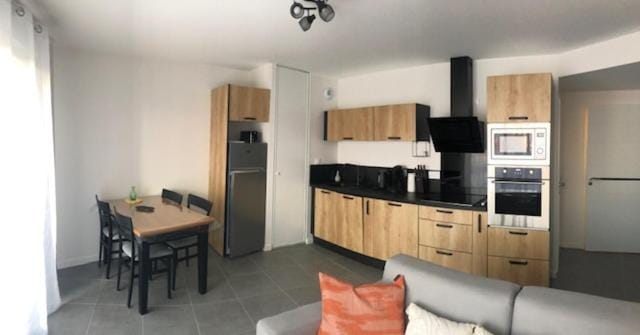 L'Azalée d'Eden Apartment in Saint-Jean-de-Monts