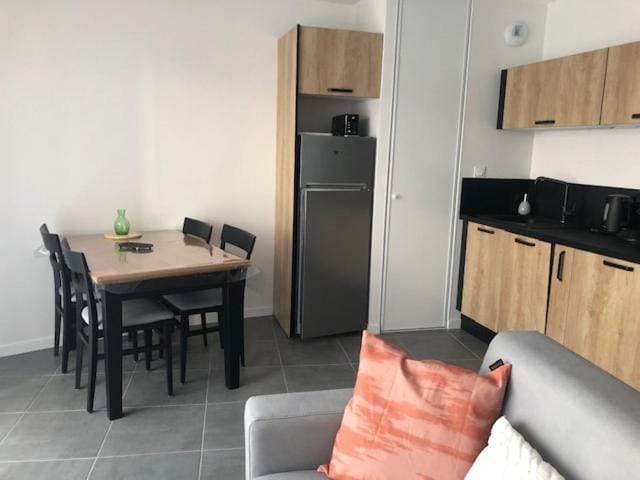 L'Azalée d'Eden Apartment in Saint-Jean-de-Monts