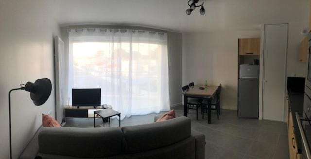 L'Azalée d'Eden Apartment in Saint-Jean-de-Monts