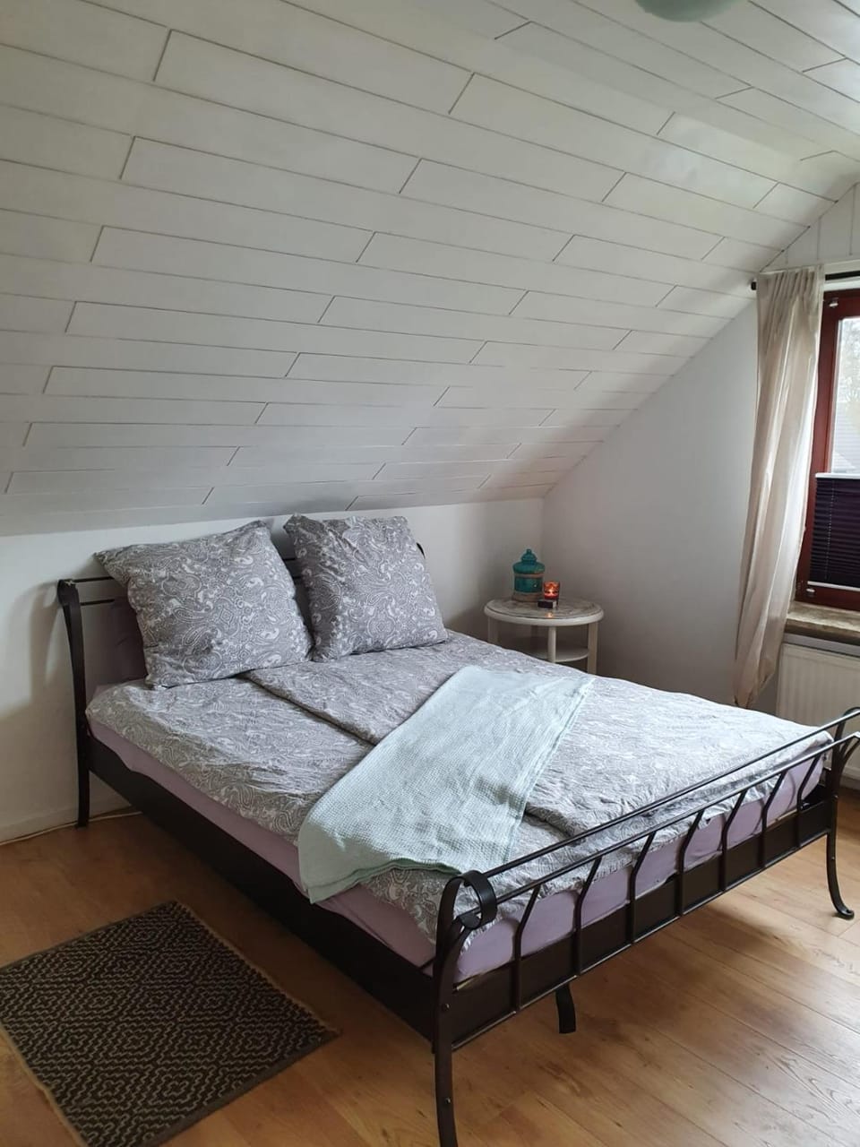 NEU! Ferienwohnung Alleweltchen mit Balkon Apartment in Lower Saxony, Germany