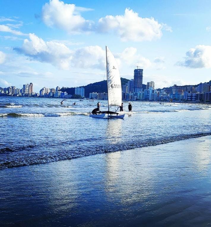 Nearby landmark, Natural landscape, Activities, Beach, City view, Sea view