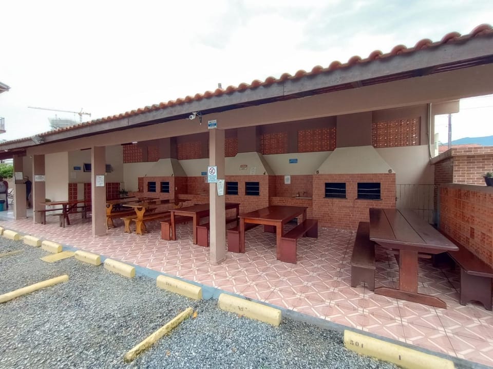 Property building, Patio, View (from property/room), Dining area, Area and facilities