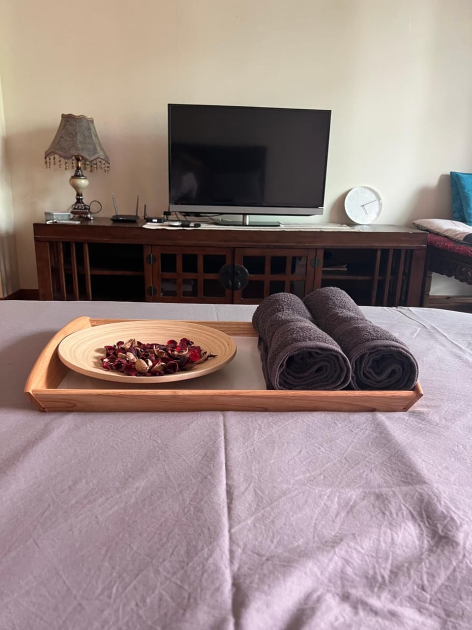 Perfect Marina Stay @ Strait Quay 6 Pax Max Apartment in Penang