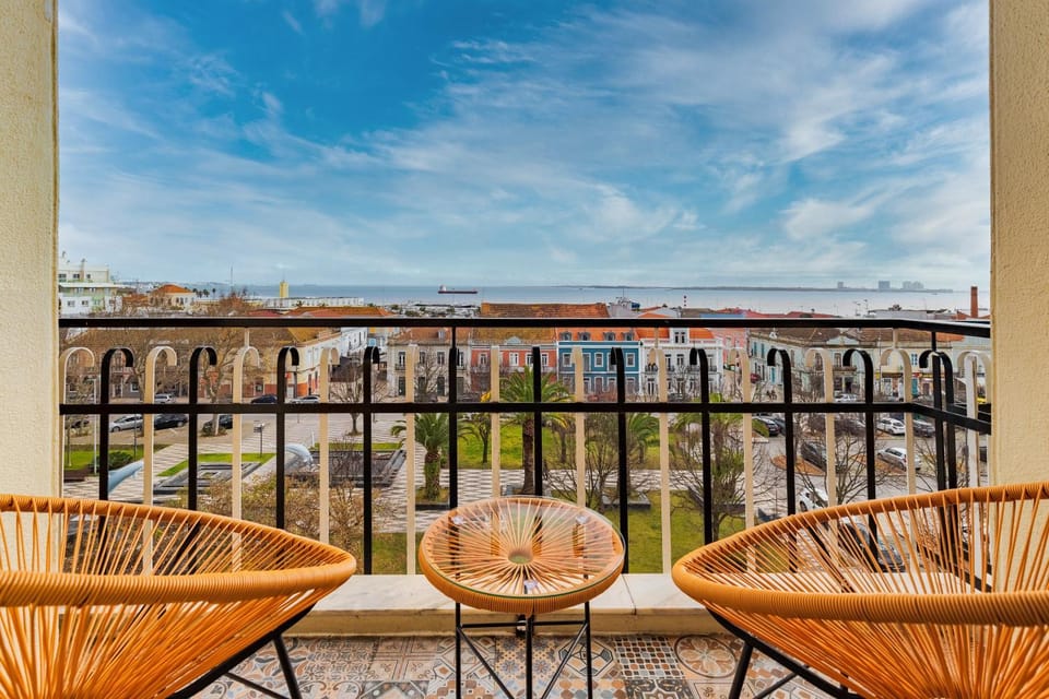 View (from property/room), Balcony/Terrace