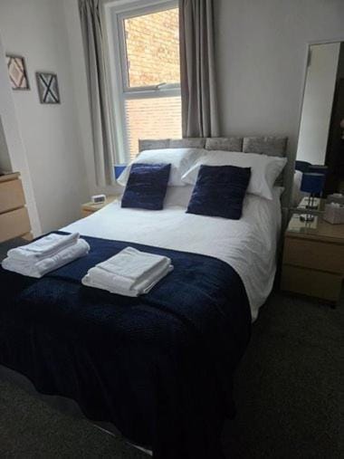 Hermosa Guest House Bed and Breakfast in Scarborough