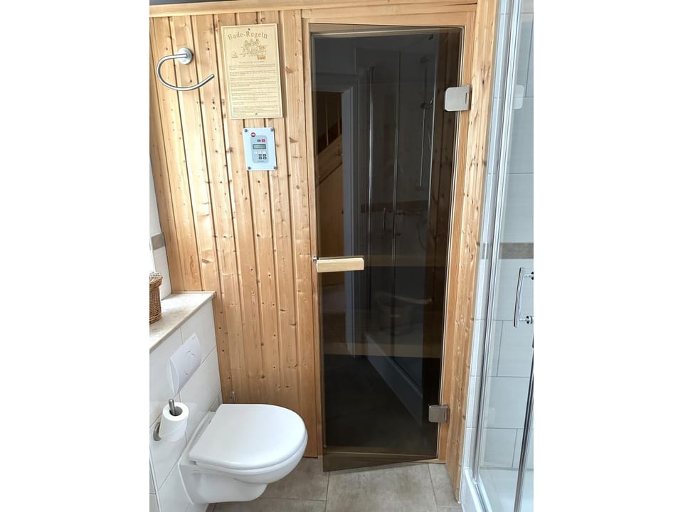Sauna, Sauna