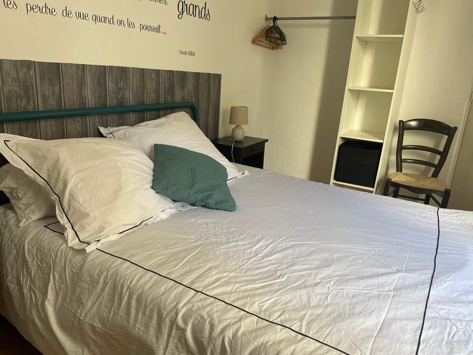 Votre pied à terre en plein coeur du Touquet Apartment in Hauts-de-France