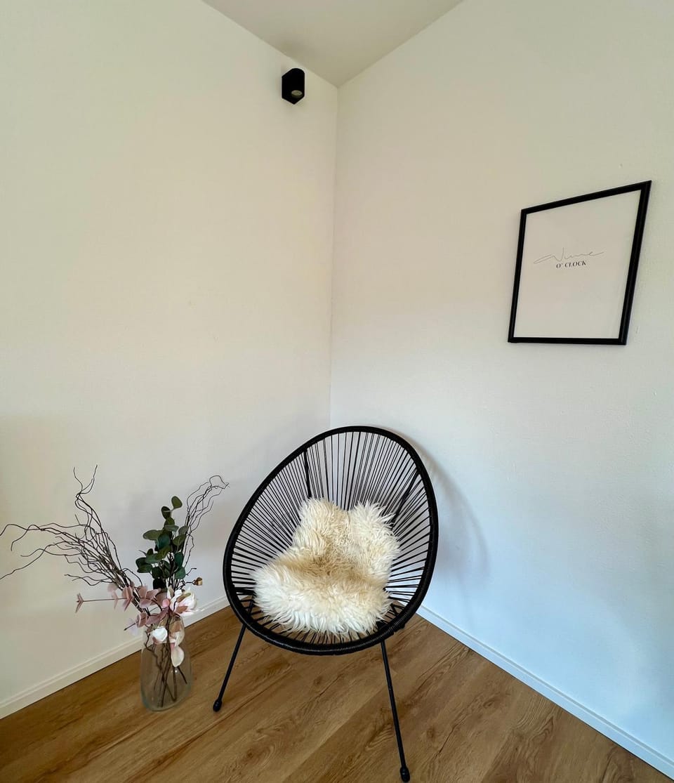 Wohnglück Seifferer Apartment in Ravensburg