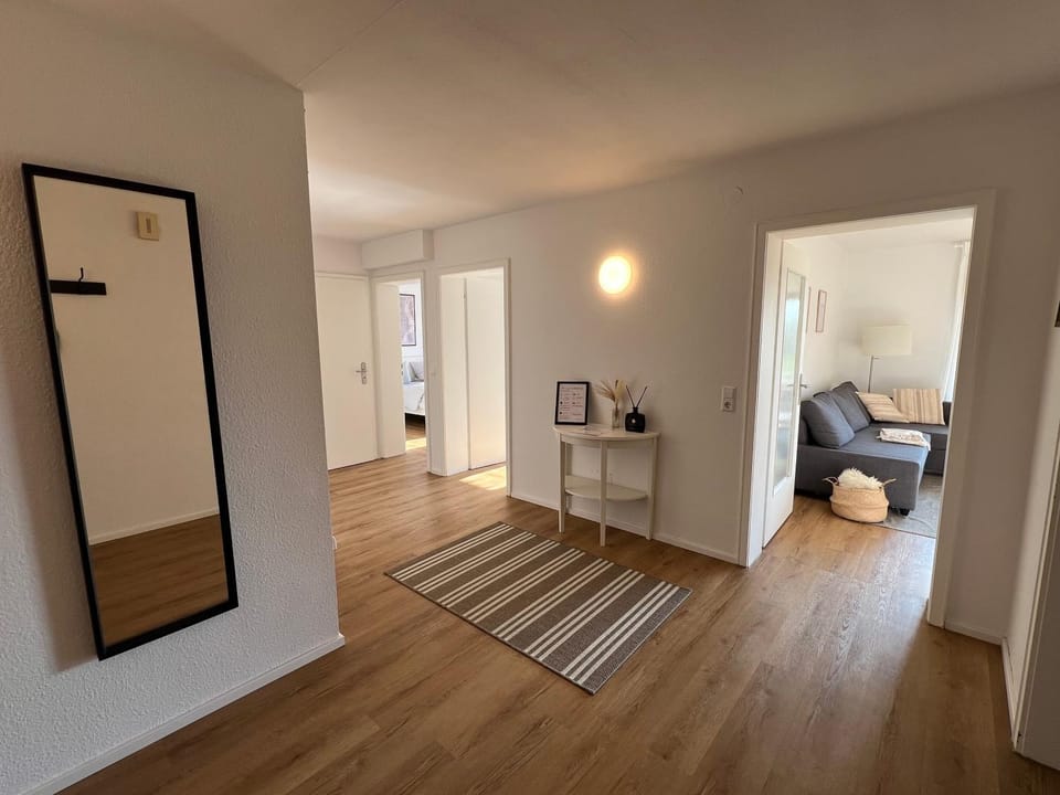 Wohnglück Seifferer Apartment in Ravensburg