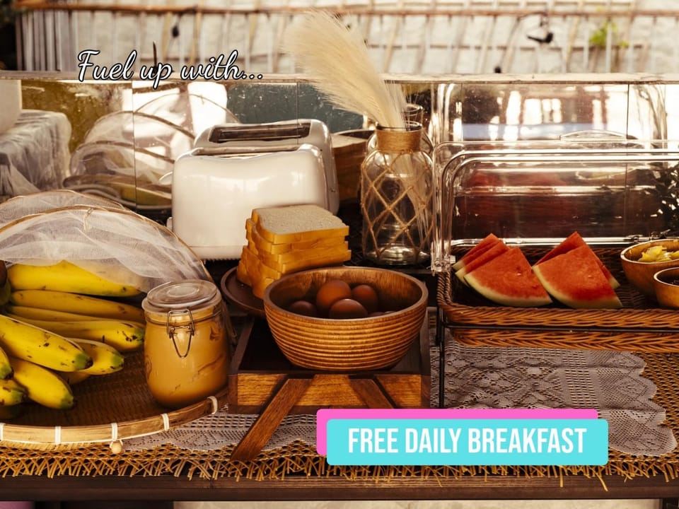 Food, Breakfast, Buffet breakfast