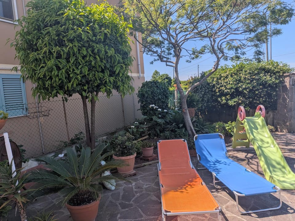 LE 7 CALLE Apartment in Pisa