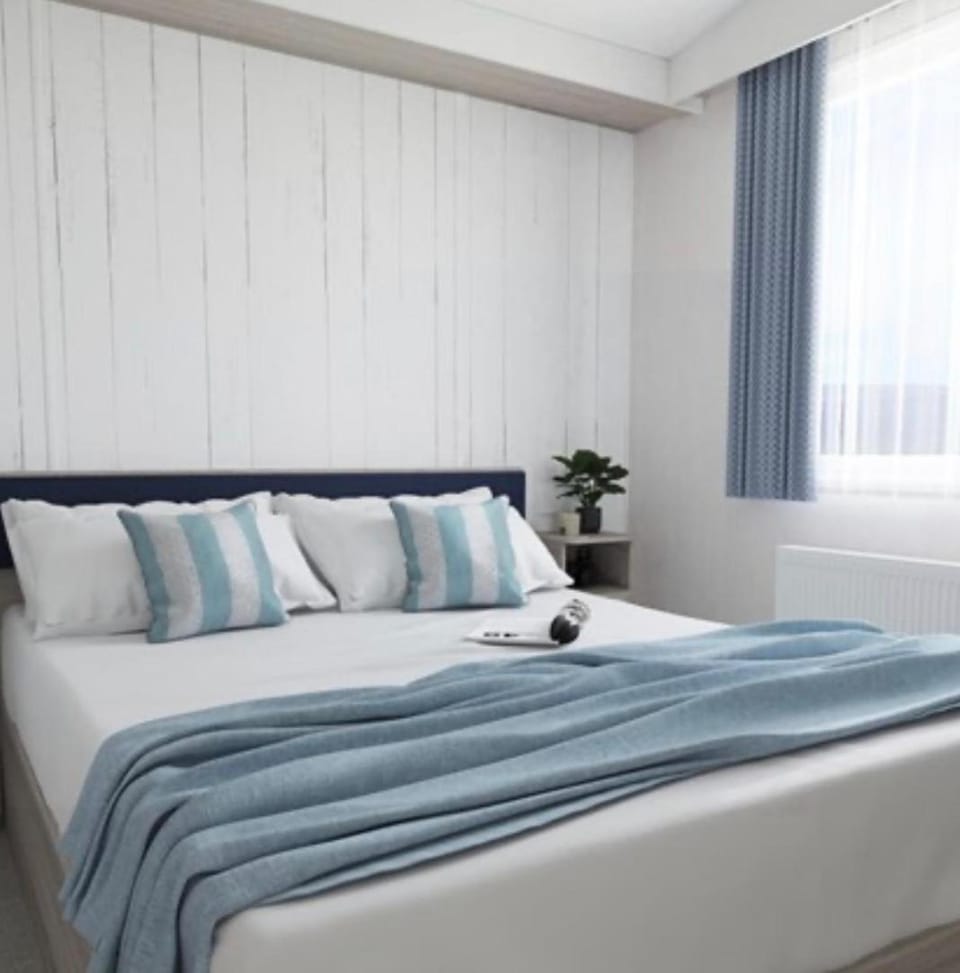The Spey Van - Beautiful, luxury static caravan Campground/ 
RV Resort in Scotland