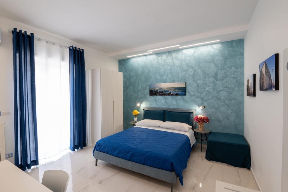 B&B BISCEGLIE Bed and Breakfast in Apulia
