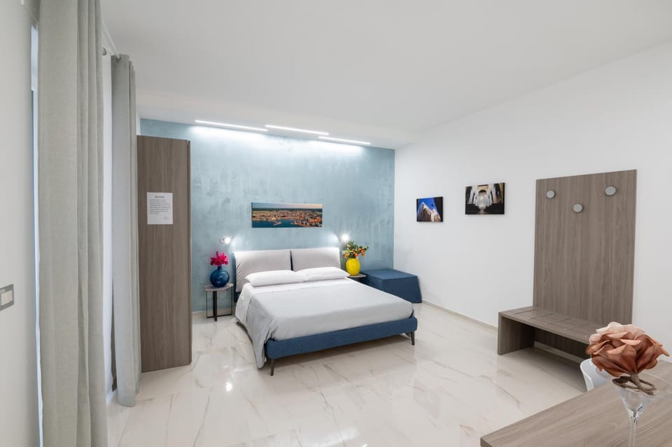 B&B BISCEGLIE Bed and Breakfast in Apulia