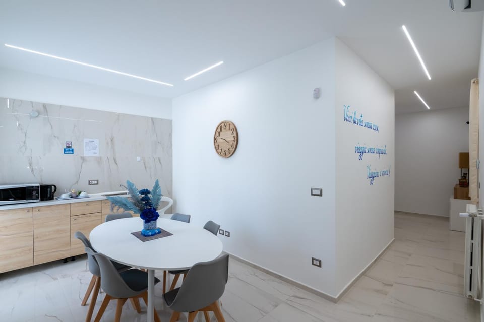 B&B BISCEGLIE Bed and Breakfast in Apulia