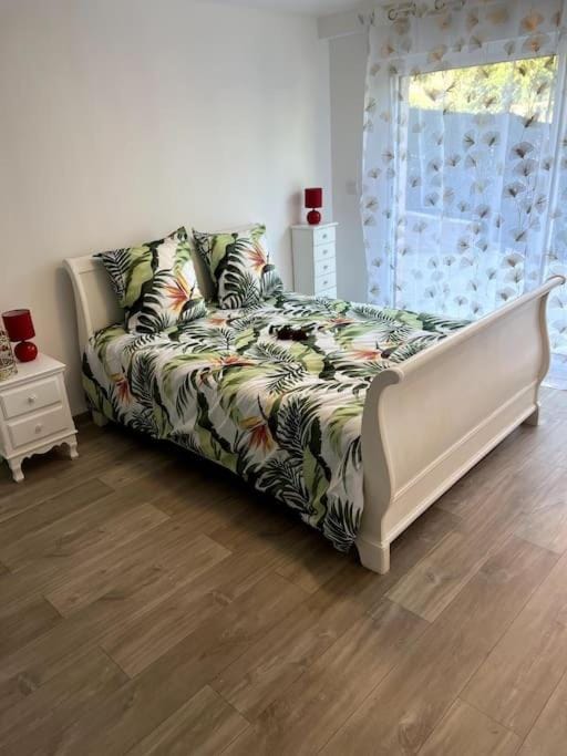 Un moment de détente Maison avec balnéothérapie . Apartment in Catalonia