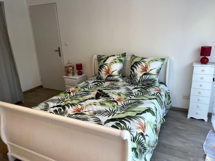 Un moment de détente Maison avec balnéothérapie . Apartment in Catalonia