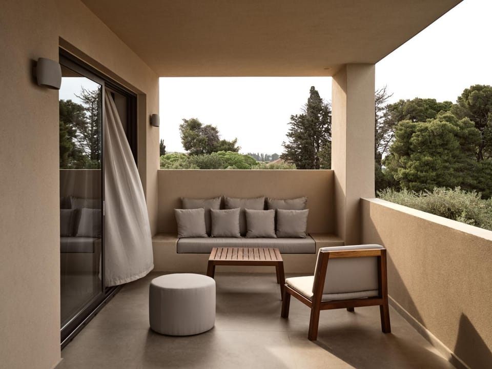Balcony/Terrace, Balcony/Terrace