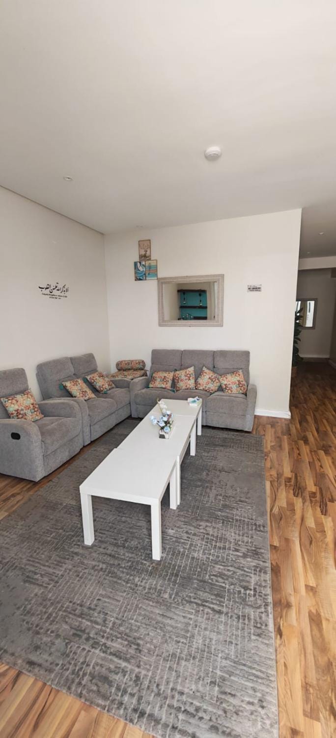 نزل ليلى الفندقية الفاخرة luxury Apartment in Saudi Arabia