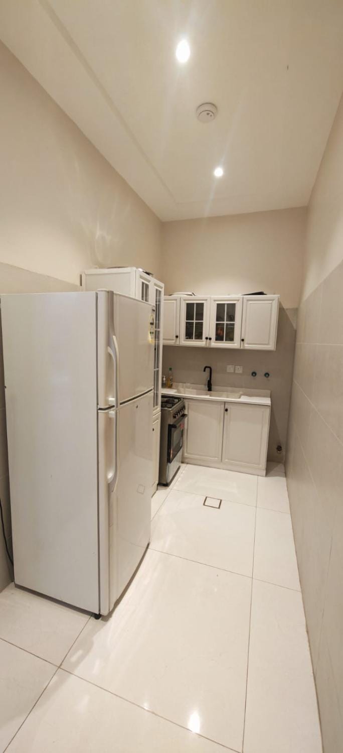 نزل ليلى الفندقية الفاخرة luxury Apartment in Saudi Arabia