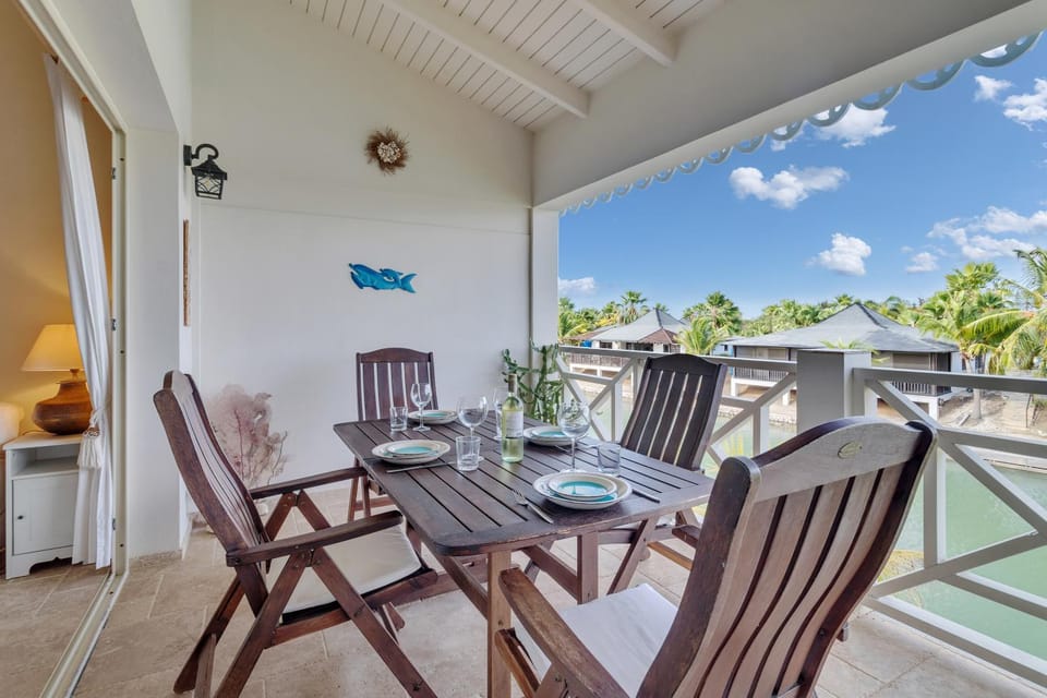 Day, View (from property/room), Balcony/Terrace, Balcony/Terrace, Dining area