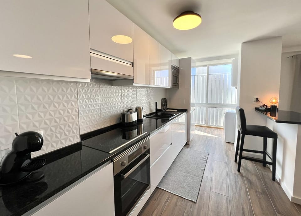 Vista by the Nest - City Center HD PROPERTIES Apartment in Faro