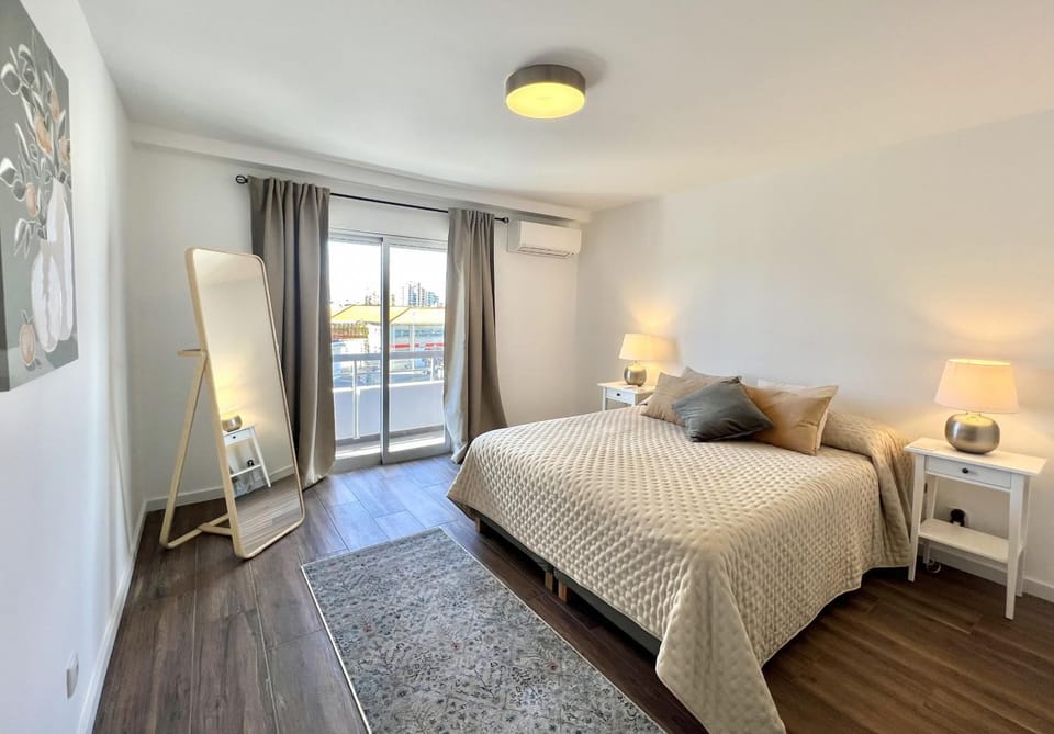 Vista by the Nest - City Center HD PROPERTIES Apartment in Faro