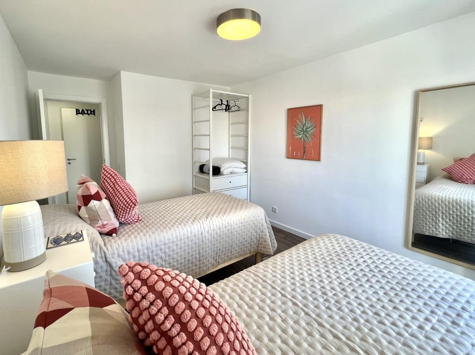 Vista by the Nest - City Center HD PROPERTIES Apartment in Faro