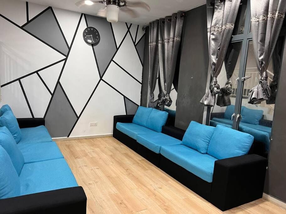 Mekming Lodging - Homestay House in Malacca