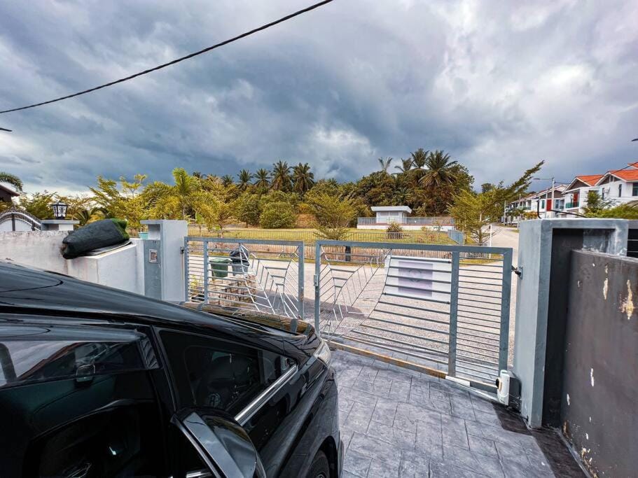 Mekming Lodging - Homestay House in Malacca